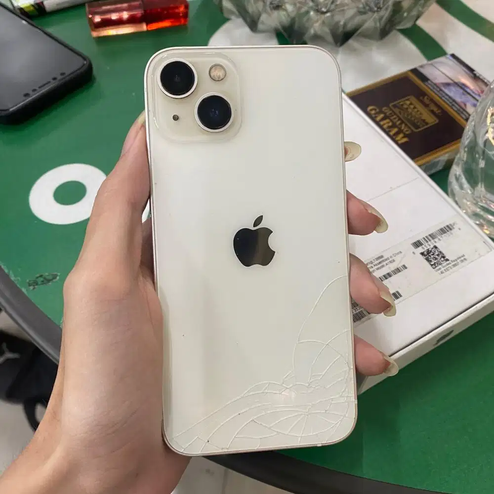 iPhone 13 128gb