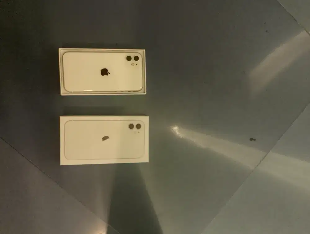 Iphone 11 128gb number pertama