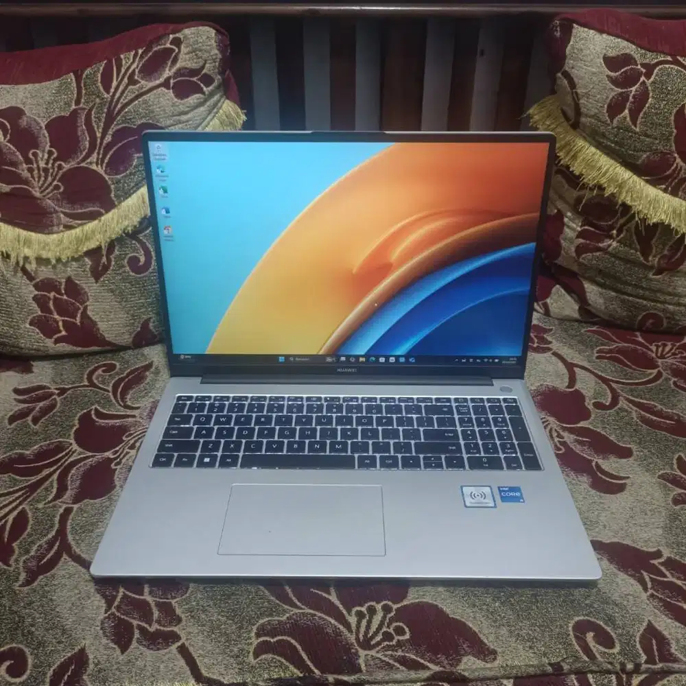 HUAWEI D16 RAM 16GB CORE i5 12450 GEN 12