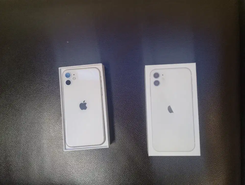 Iphone 11 128gb tentang murah putih