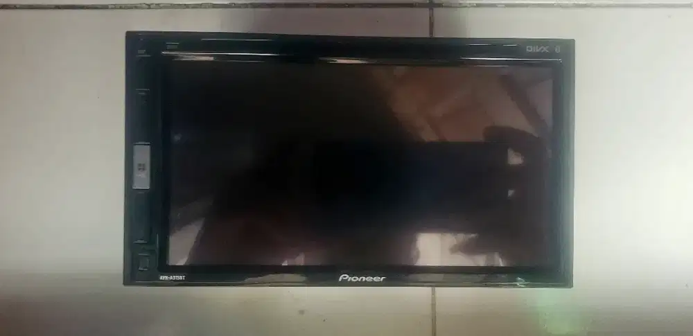 Dijual headunit Pioneer AVH-A315BT
