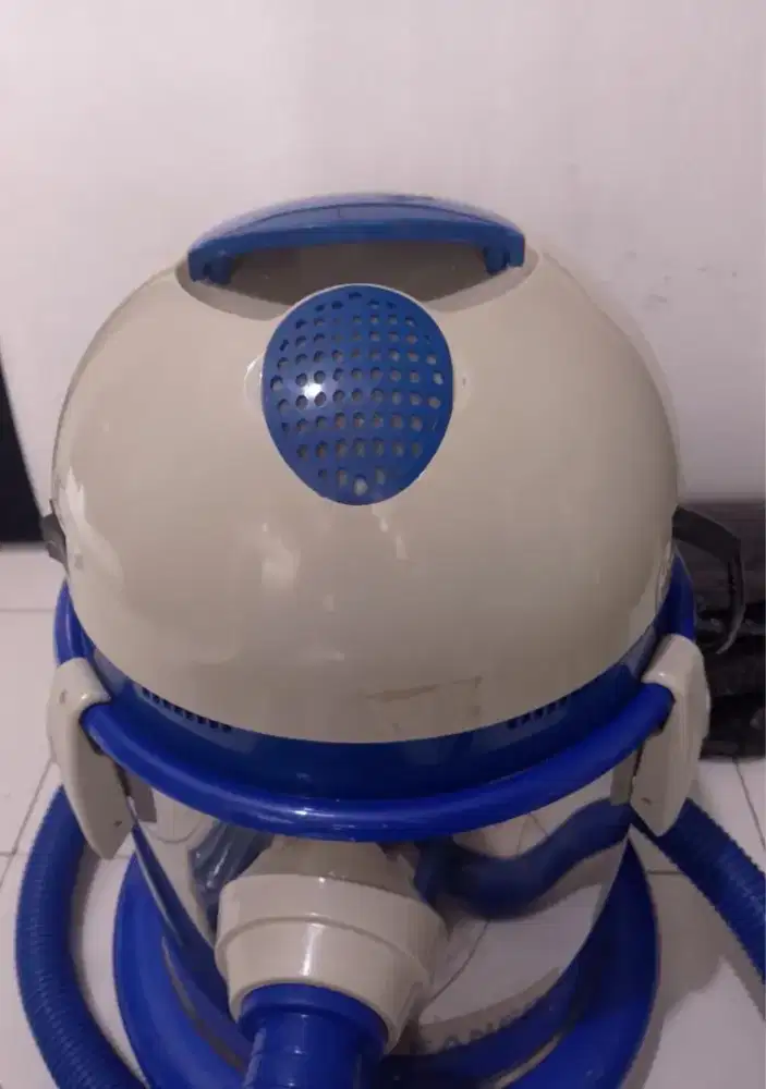 VACUUM CLEANER WET&DRY