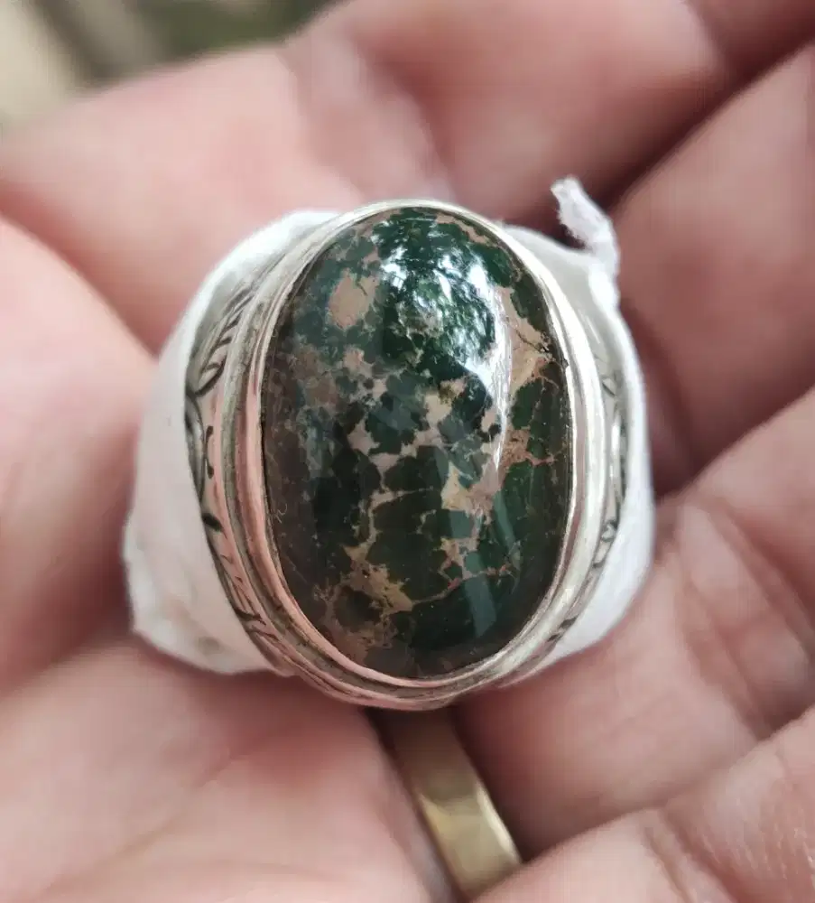 Pirus Persia Hijau Abdurrozak