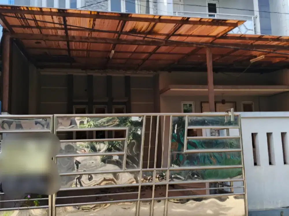 Dijual Rumah di Perum Imperial Gading Jakarta Utara