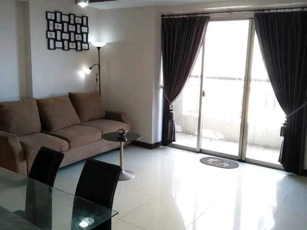 APARTEMEN WATERPLACE TOWER A SURABAYA SIAP HUNI MURAH RON.A067
