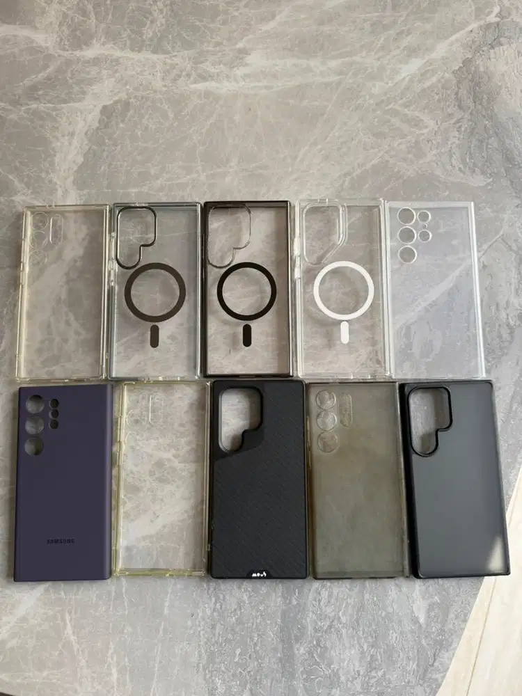 Samsung S24 ultra case