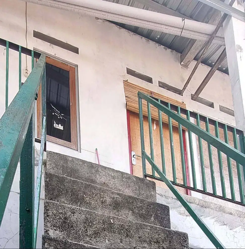 Kos Putri Mami Parti Kamar Isi Lemari Kasur Free Wifi