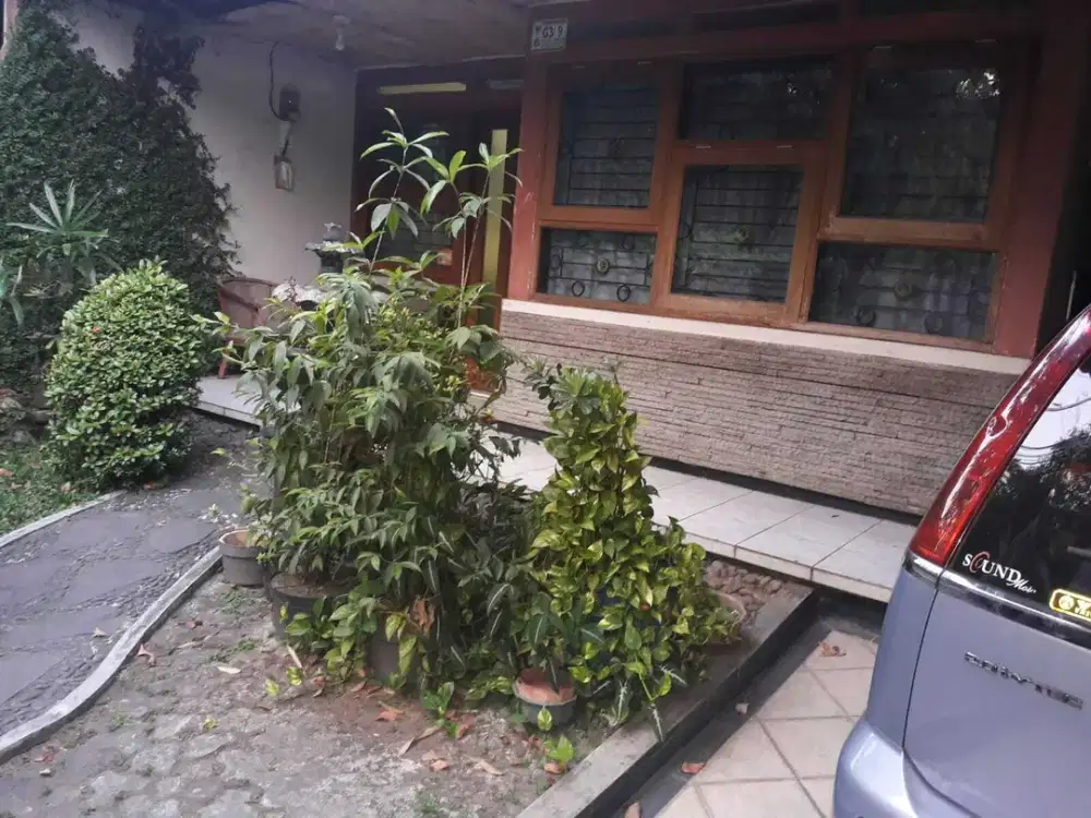 Dijual Rumah di Cakung Jakarta Timur