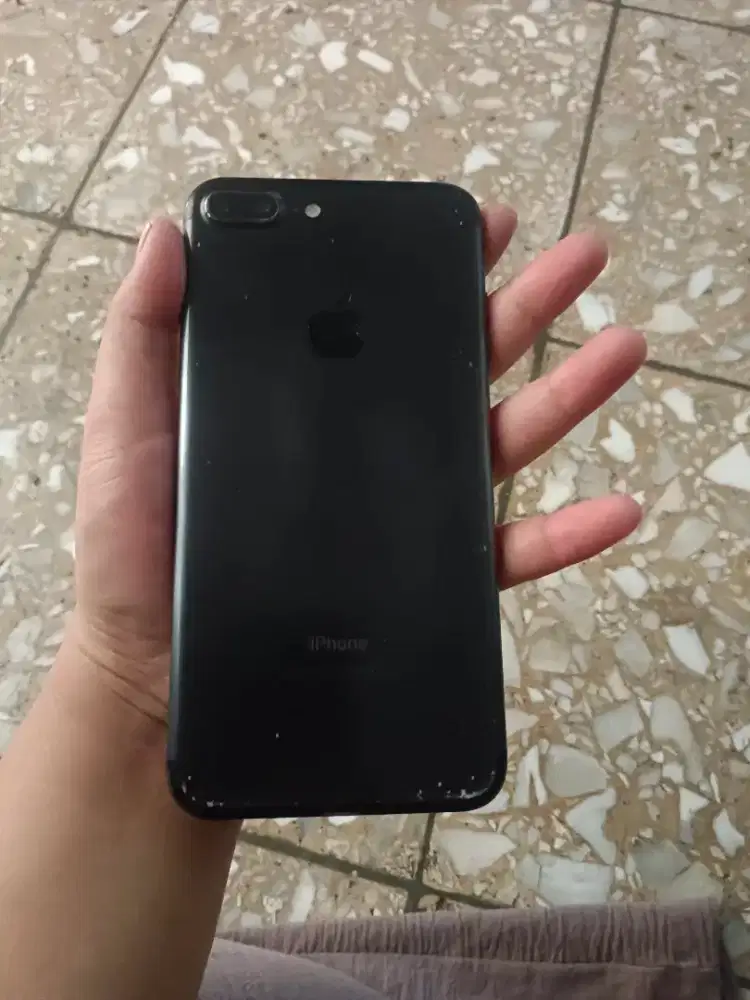Jual iphone 7 plus 32gb