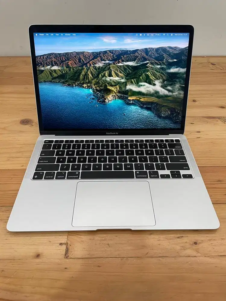Macbook M1 Air 8/256