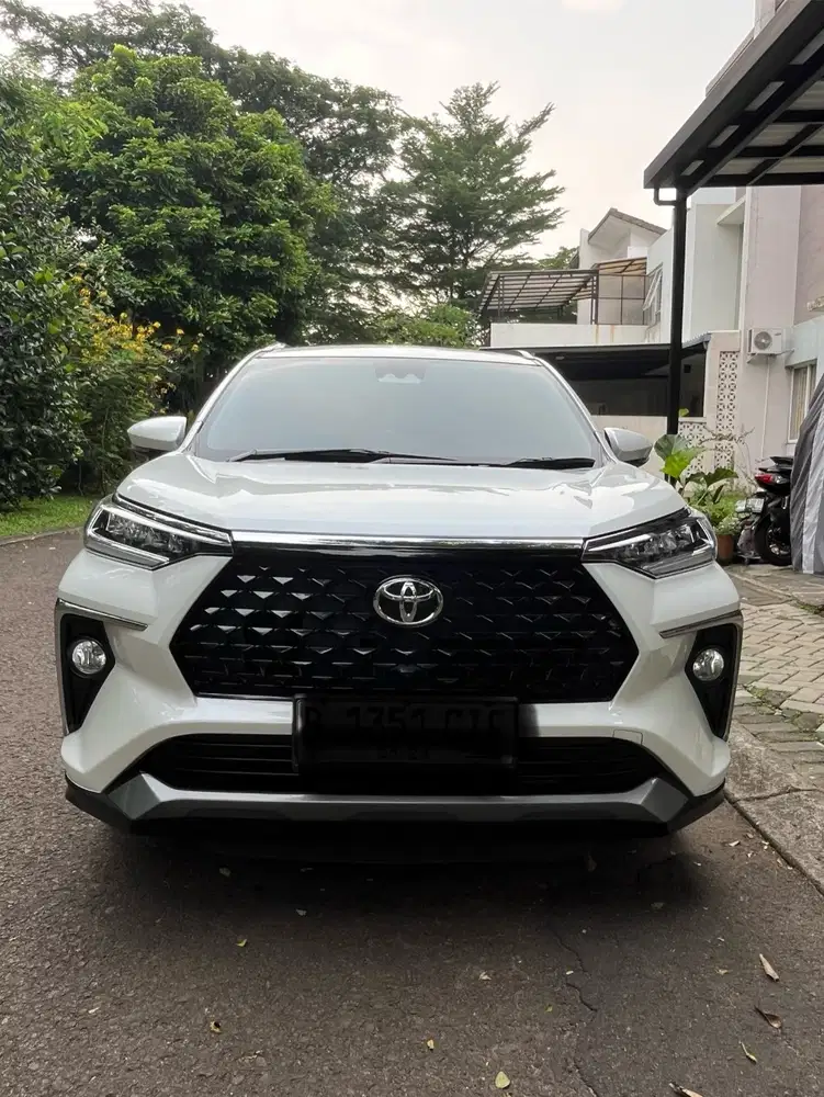 Want To Sell Pemakaian Pribadi Bukan Rental