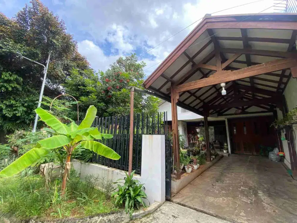 Di Jual Rumah Asri di Petukangan selatan
