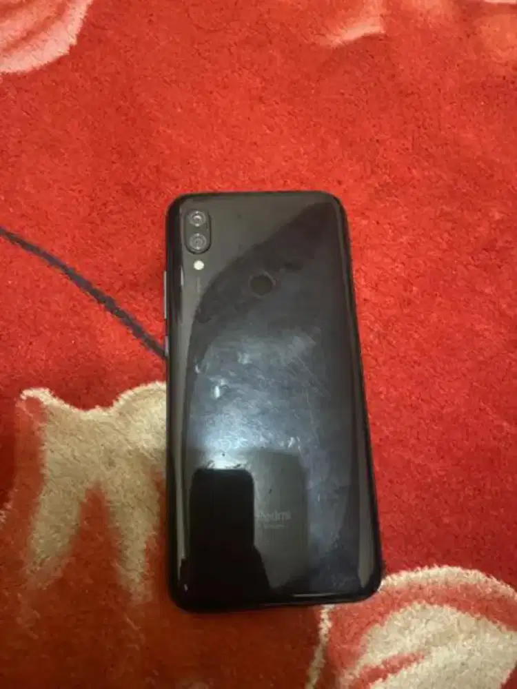 Redmi 7 ram 3 Rom 32