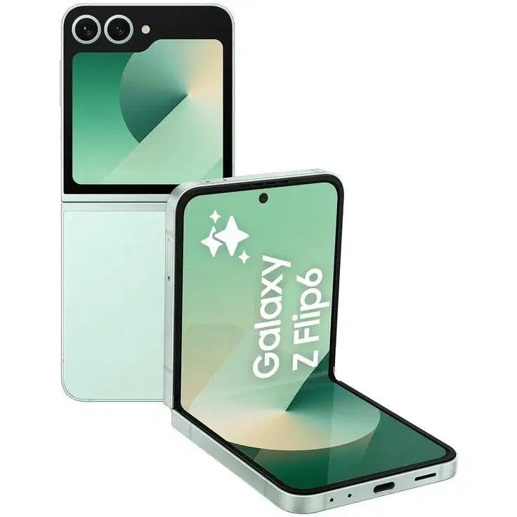 Samsung Galaxy Zflip6