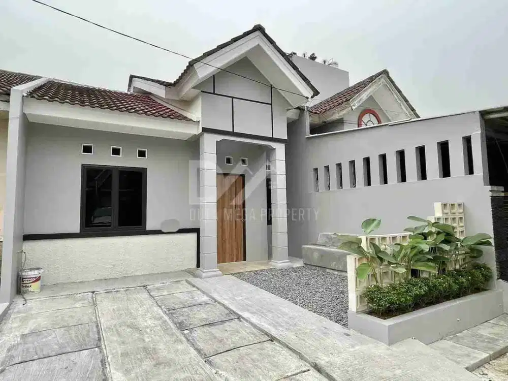 *FOR SALE NEW HOUSE, KELAPA DUA