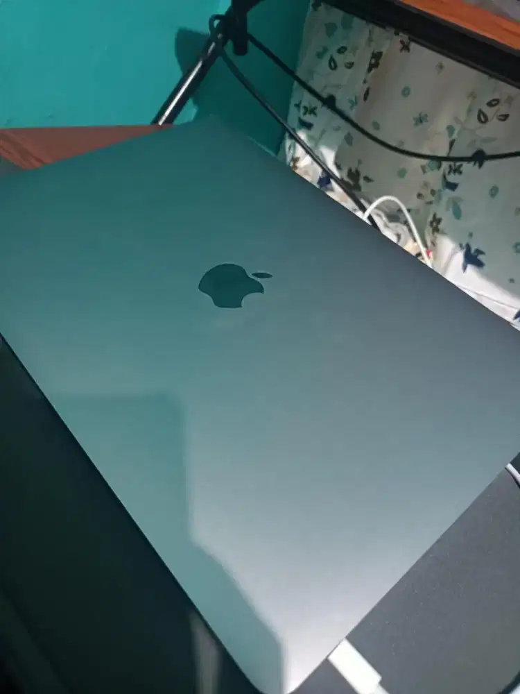 Macbook Pro 2019