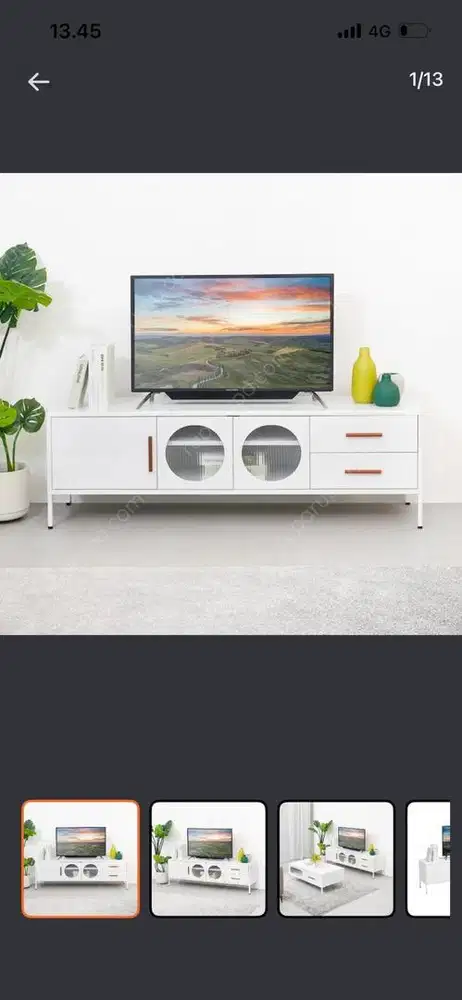 Tv stand murah product informa
