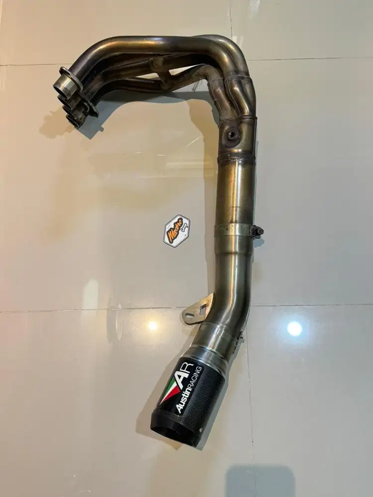Austin Racing Gp1R ZX25R ZX25RR