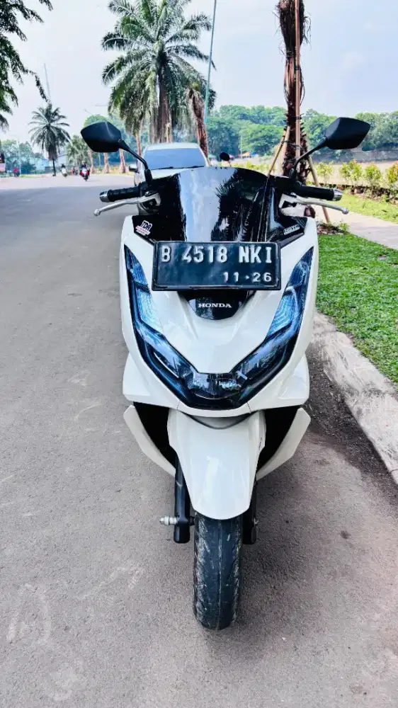 PCX 160 ABS 2021