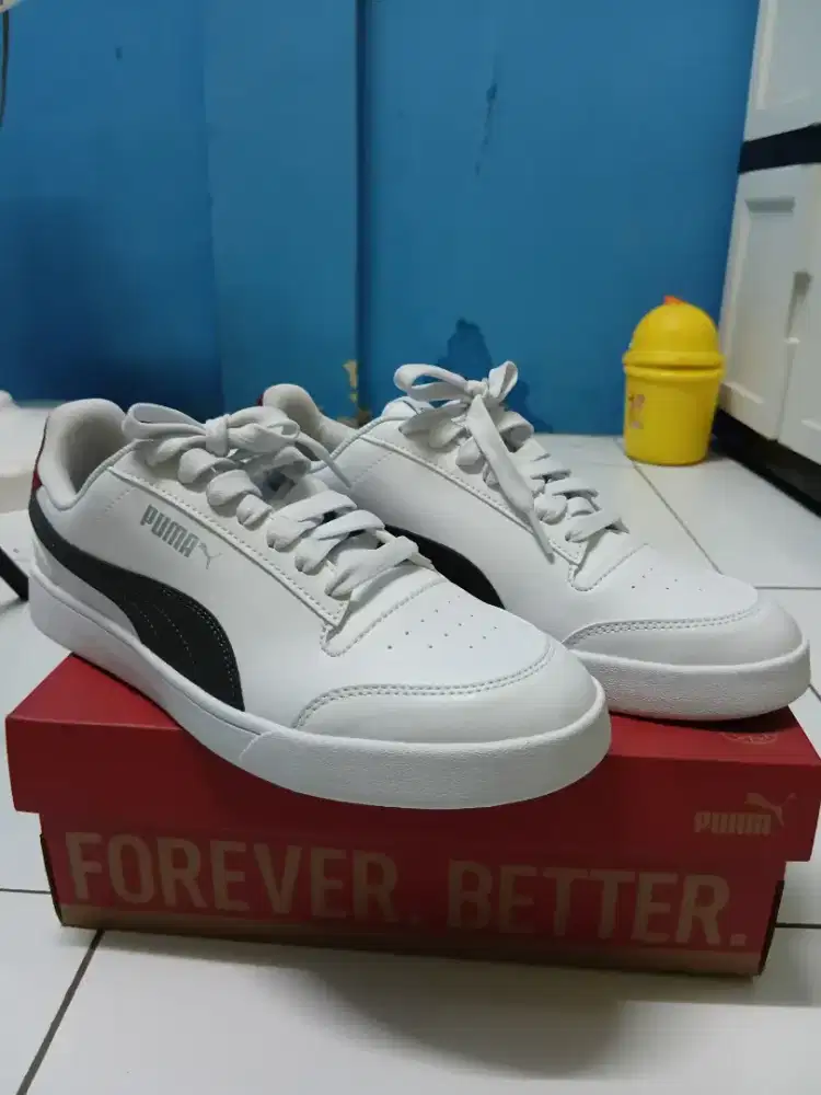 Sepatu PUMA size 42