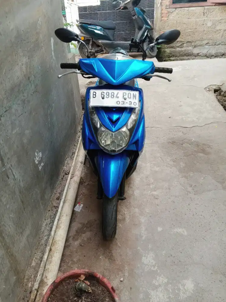 Soul karbu 2012 ss komplit