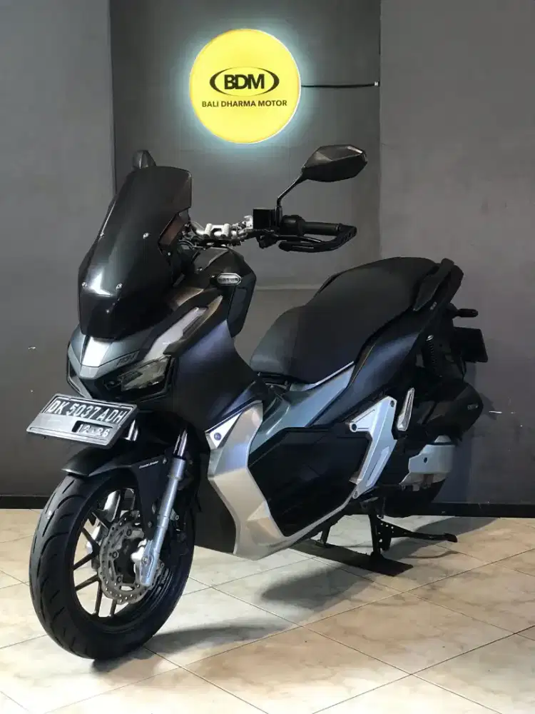Honda HDV 150 CC thn. 2021 cash