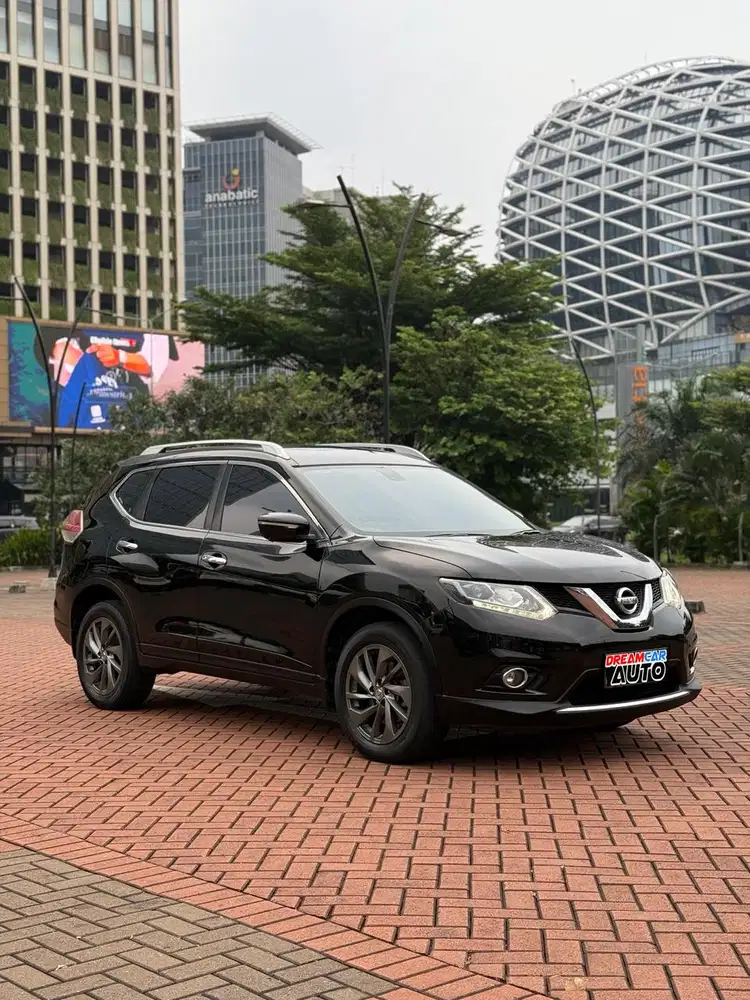 [KM103RB] Nissan Xtrail T32 2015 X-trail