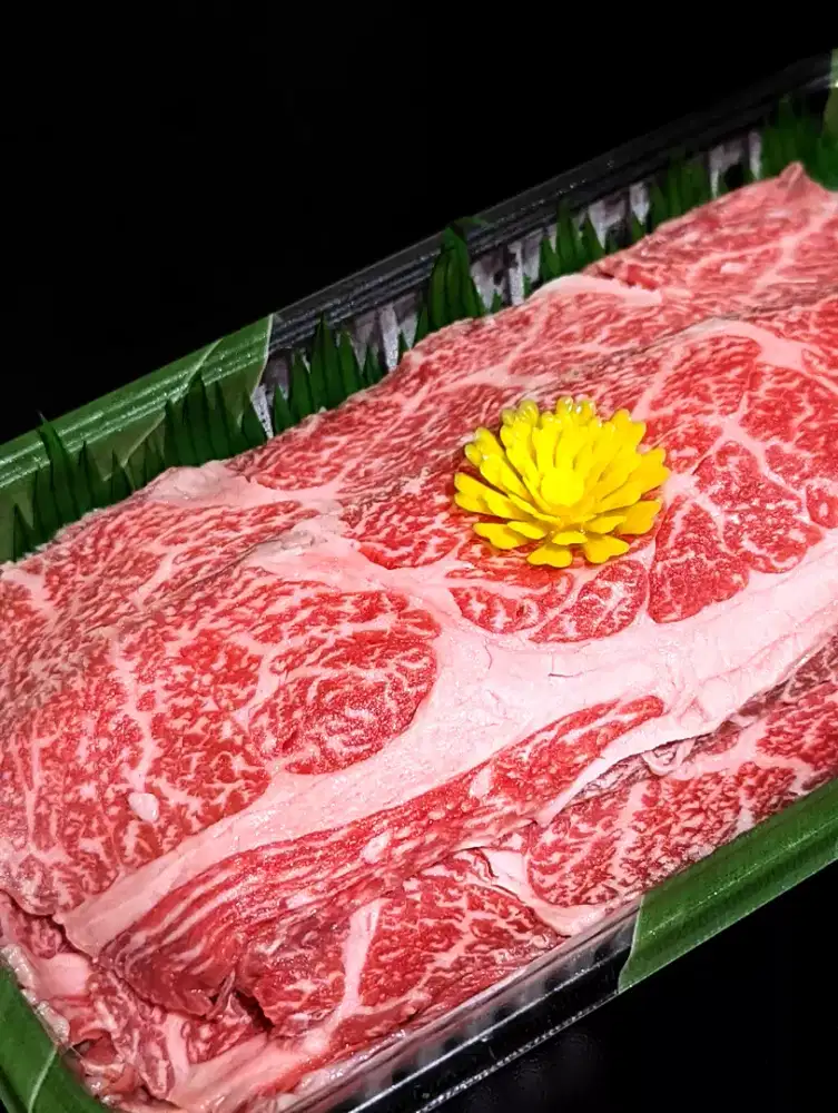 Lowongan Kerja Business Development F&B dan Beef