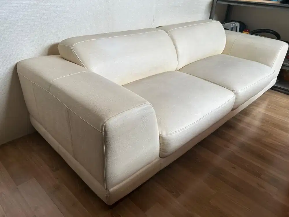 Sofa masih bagus