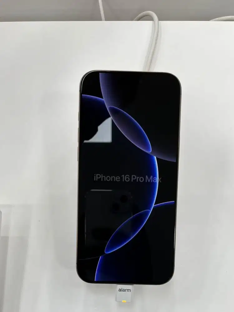 Iphone 16 Pro Max 256GB