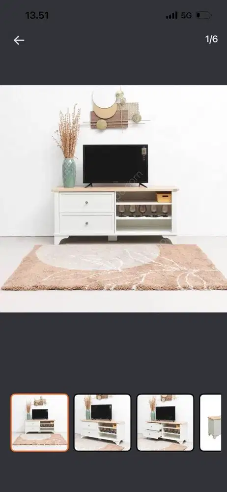 Tv stand product informa