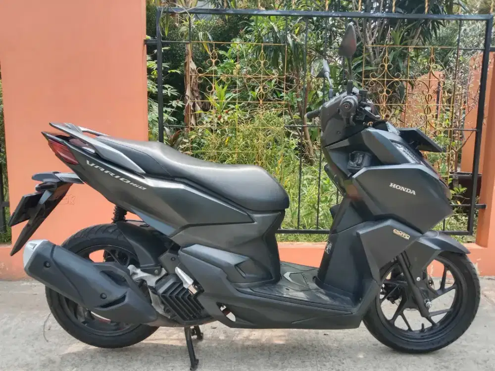 Honda Vario 160 th 2022 cash/kredit