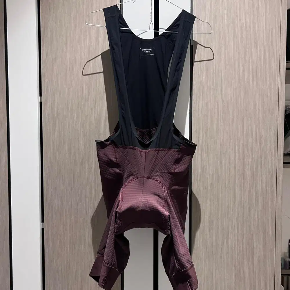 BIB PNS ESSENTIAL - SIZE M