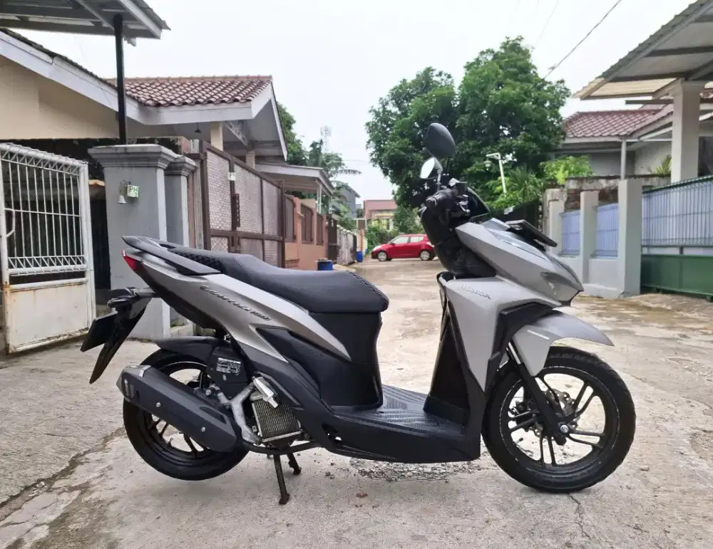 Vario 150 new 2019 / Cash only