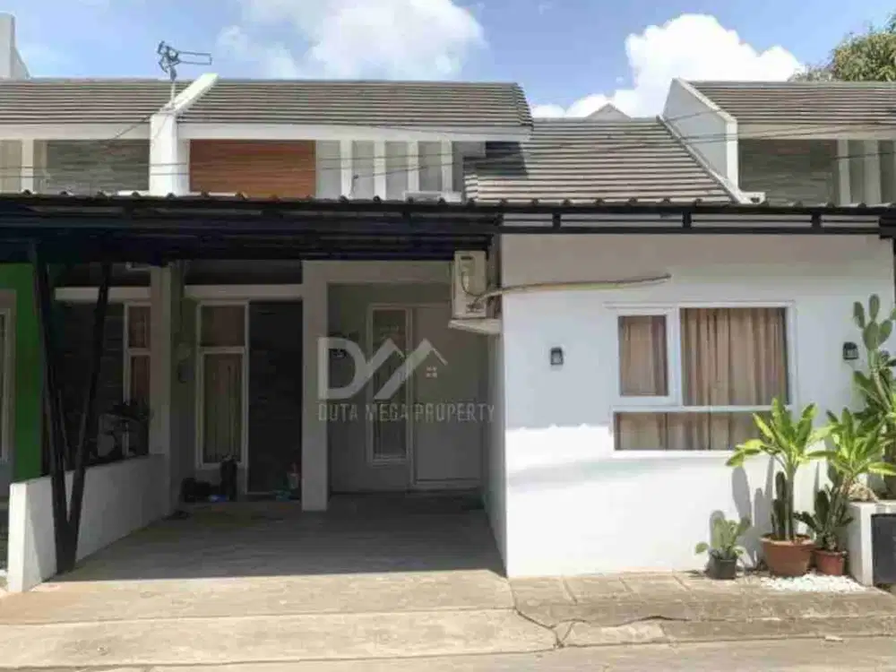 Di Jual Cepat Rumah di Serpong Garden 1