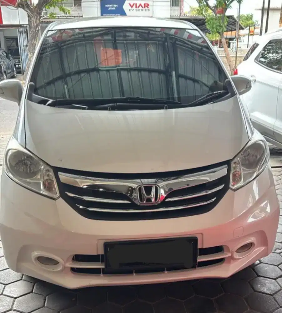 Honda Freed PSD 1.5 At Th.2013