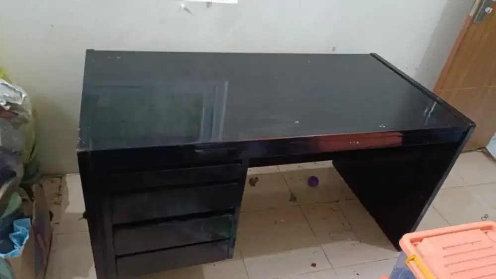 DIJUAL CEPAT MEJA KANTOR