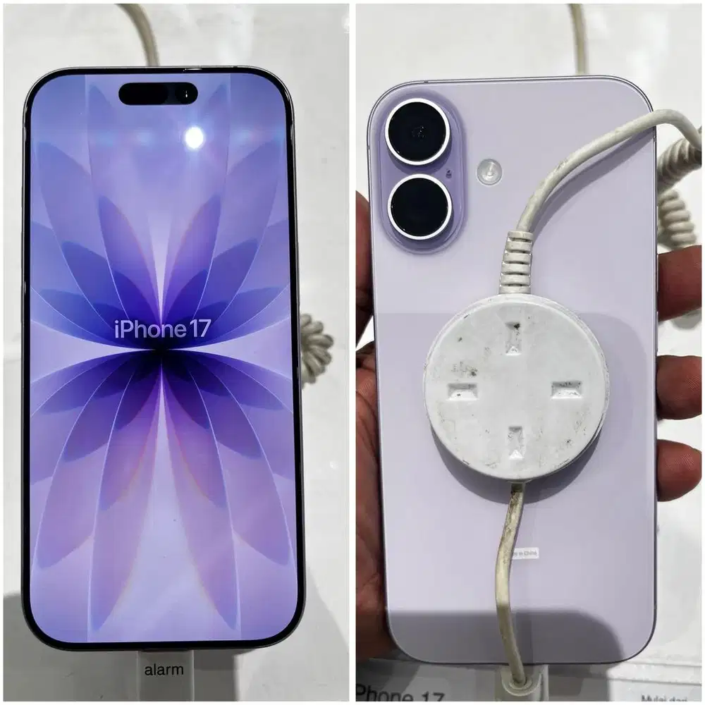 Iphone 17 256GB