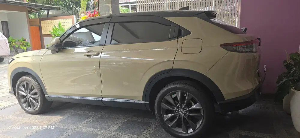 Honda HR-V 2023 Bensin