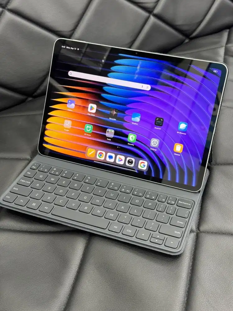 Xiaomi Pad 7 Pro Green 12/512Gb