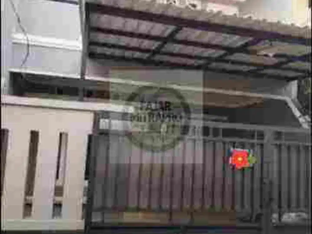 rumah siap huni pondok kelapa duren sawit Jakarta Timur