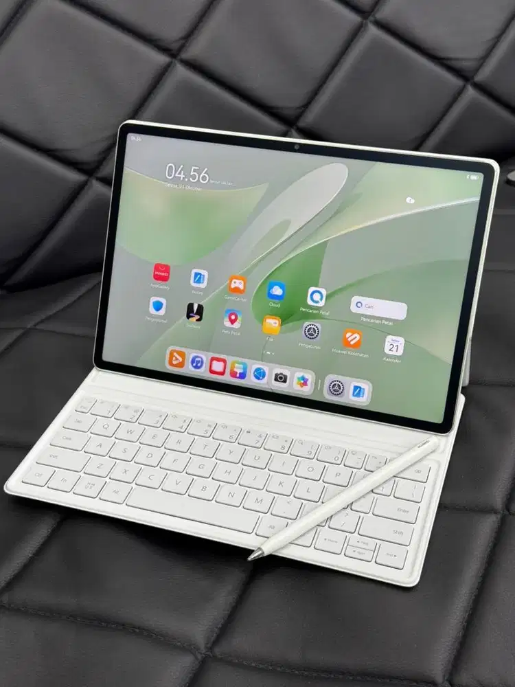 Huawei Matepad 12X Green 12/256Gb (Baru 2 Bulan)