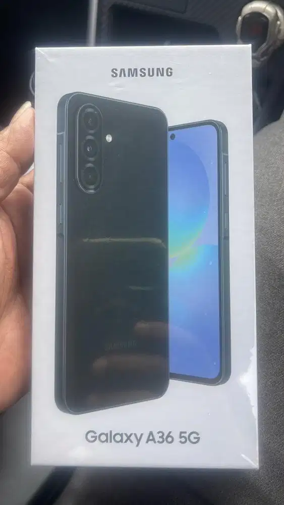 Samsung A38 8/256