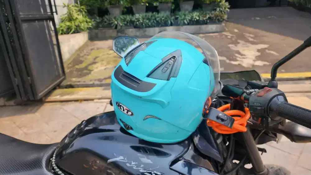 Bajaj Pulsar 135, 2013. Jual Cepat