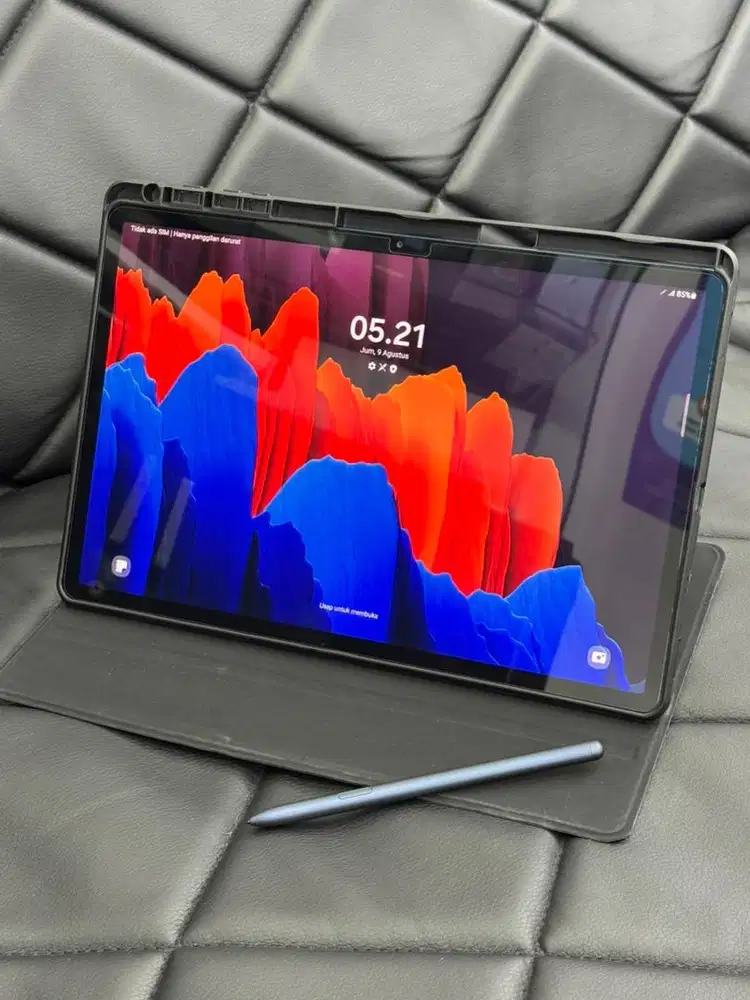 Samsung Tab S7 Plus Blue 8/256Gb (SEIN)