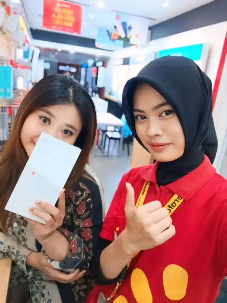 Promo Xiaomi 15t series ram 12/512GB free adapter dan case