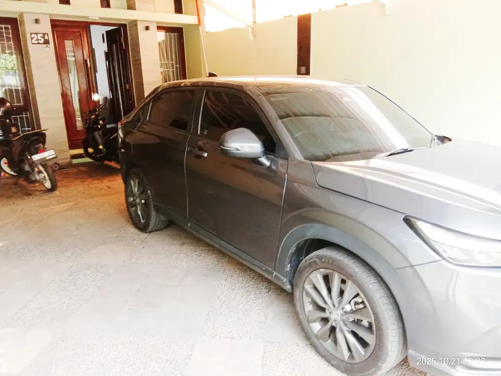 Honda HR-V 2023 Bensin