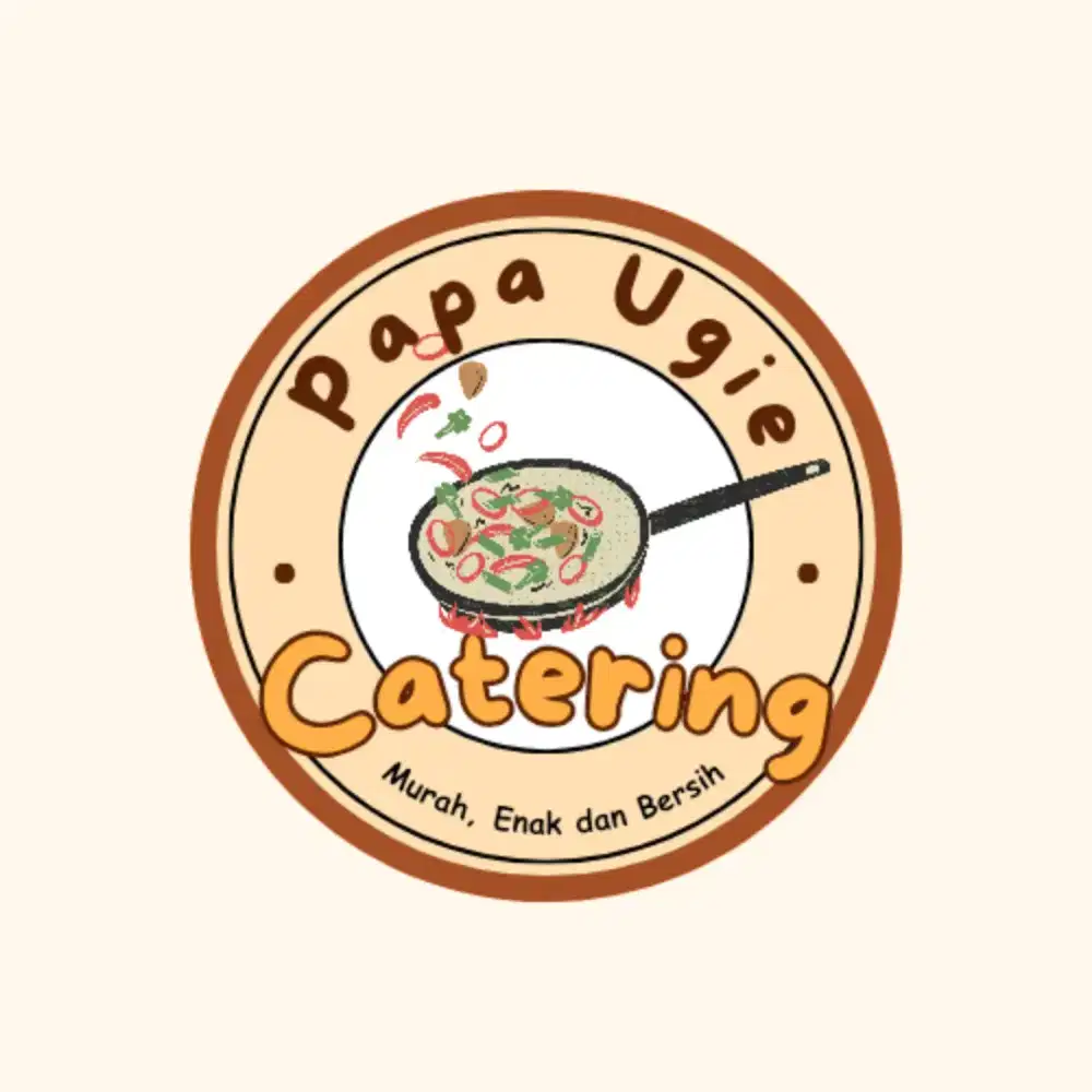 Catering Papa Ugie