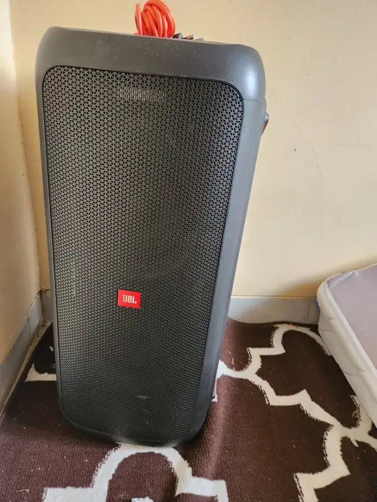 JBL Partybox 300 mulus