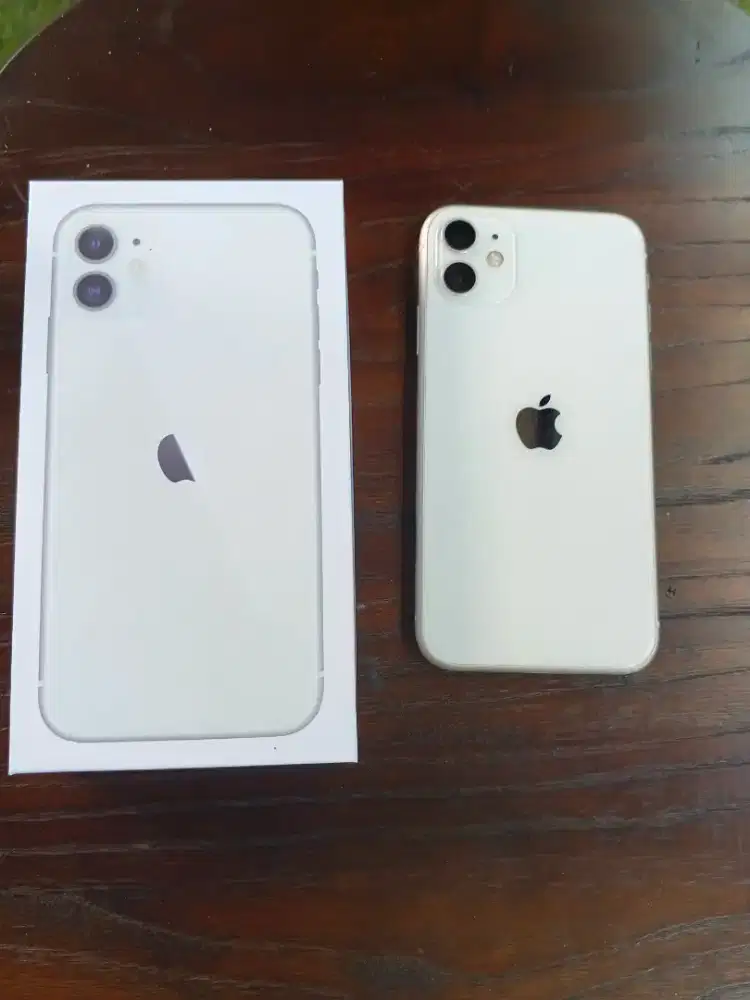 Iphone 11 128gb everitme